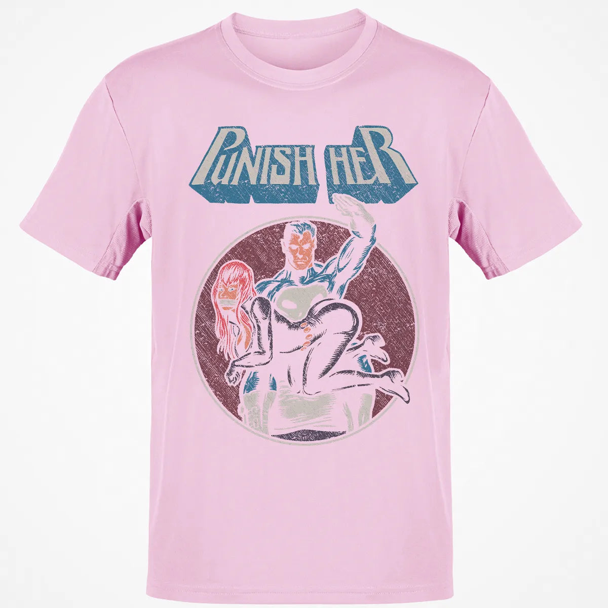 Classic Unisex T-Shirt - 8311CVLU