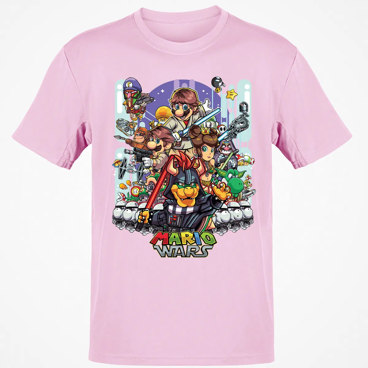 Classic Unisex T-Shirt - GYRSBNR9