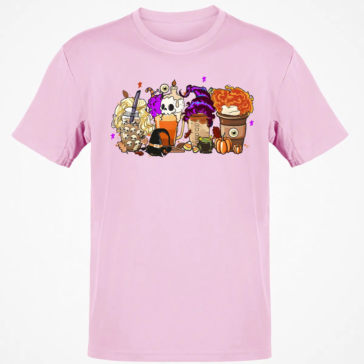 Classic Unisex T-Shirt - 5PU8EUSA