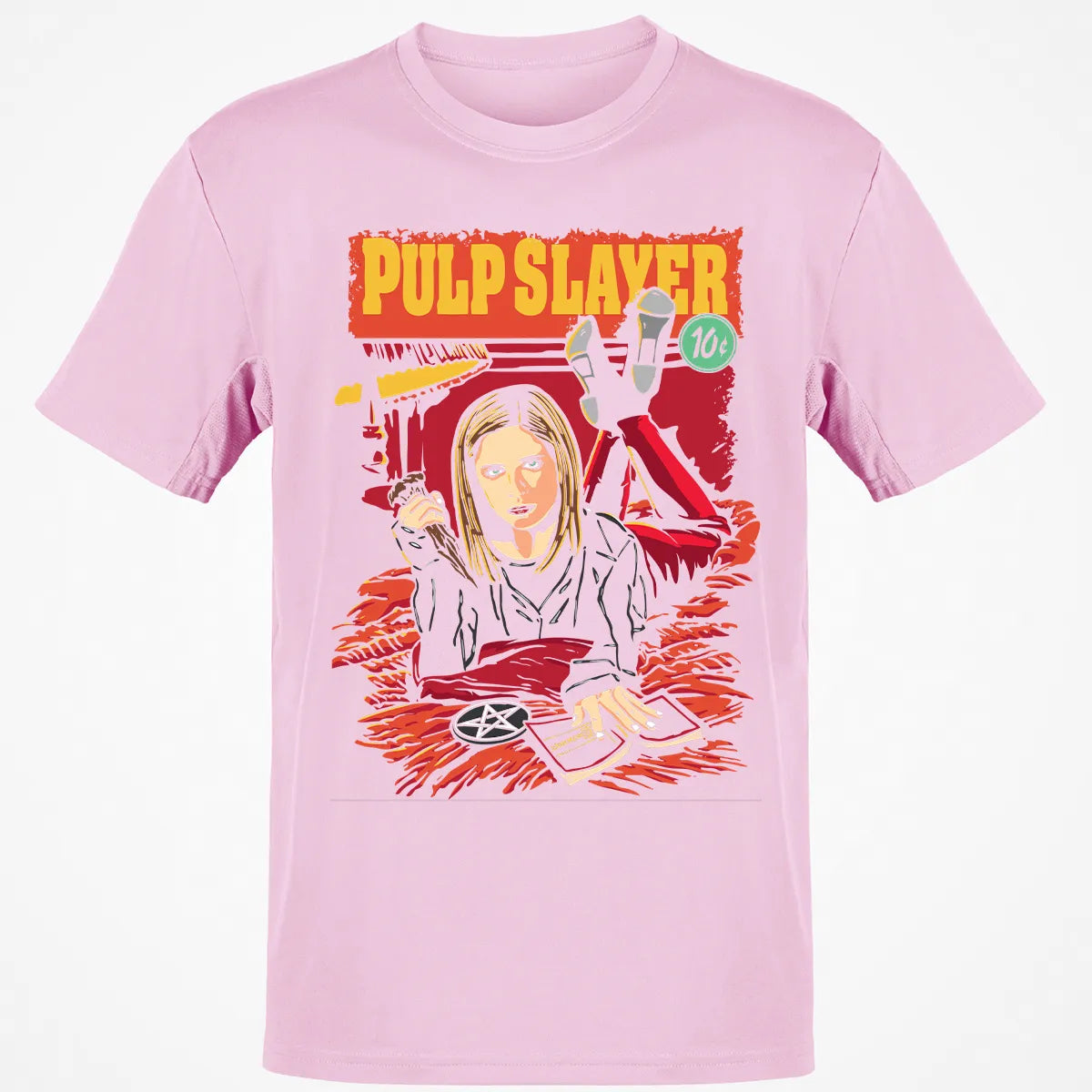 Classic Unisex T-Shirt - CV8PCXM1