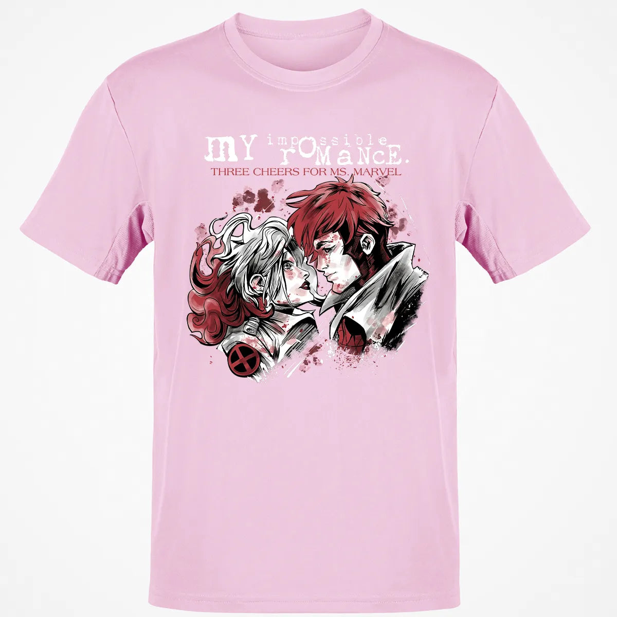 Classic Unisex T-Shirt - 8T4W8KEV