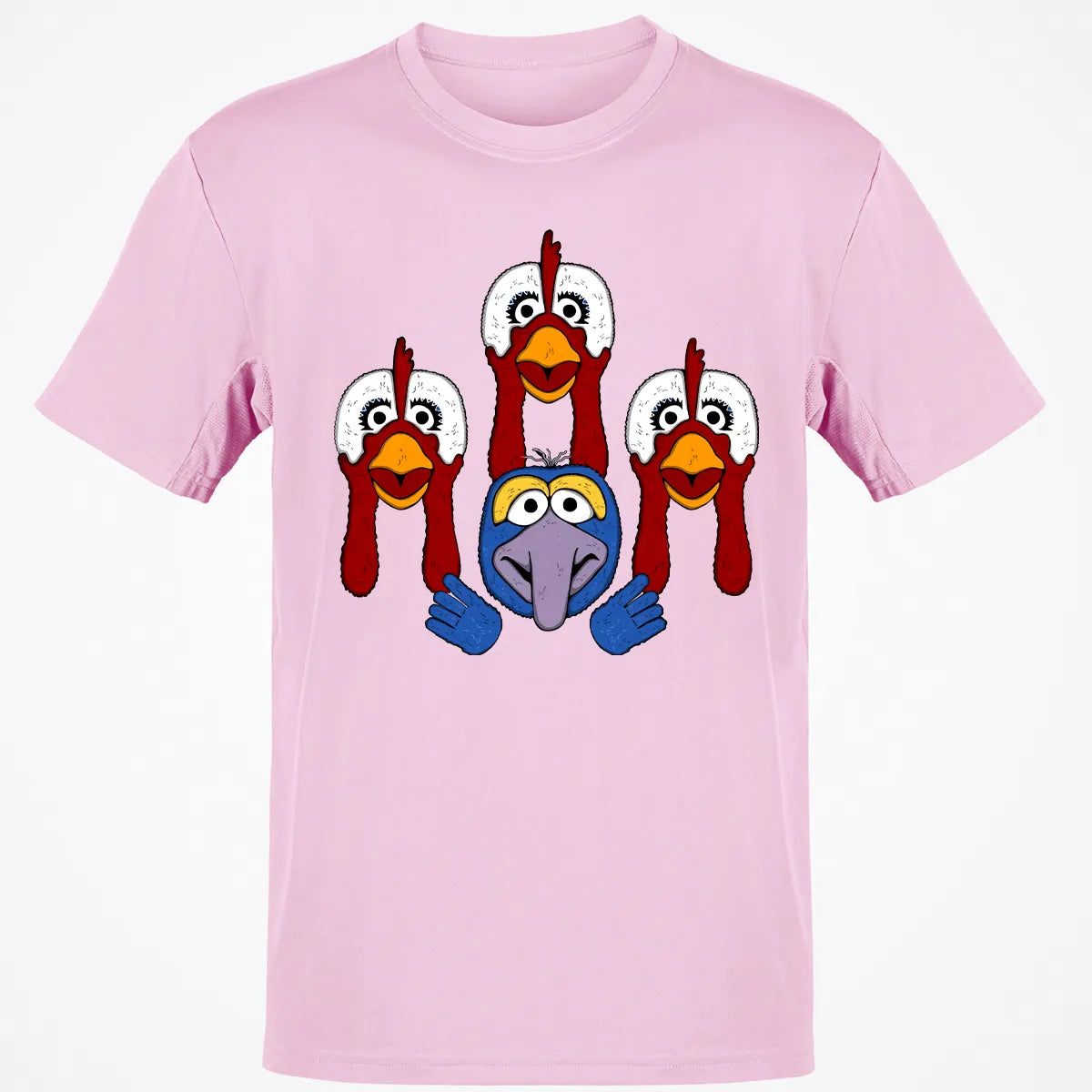 Classic Unisex T-Shirt - ZRATJVDU