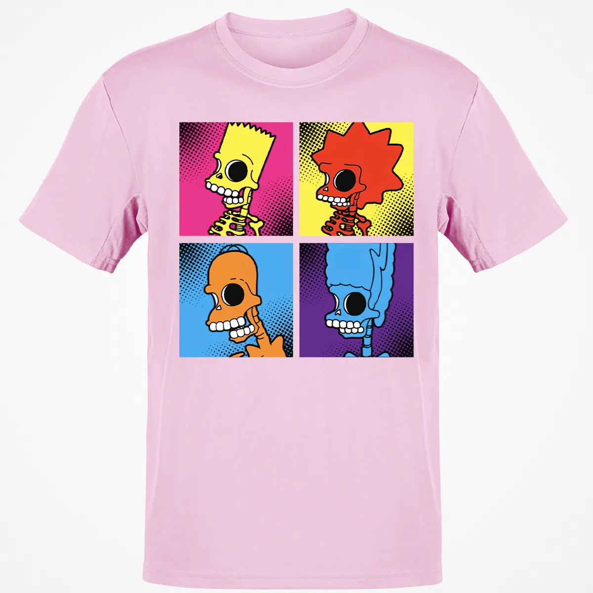 Classic Unisex T-Shirt - A2GNCRQZ