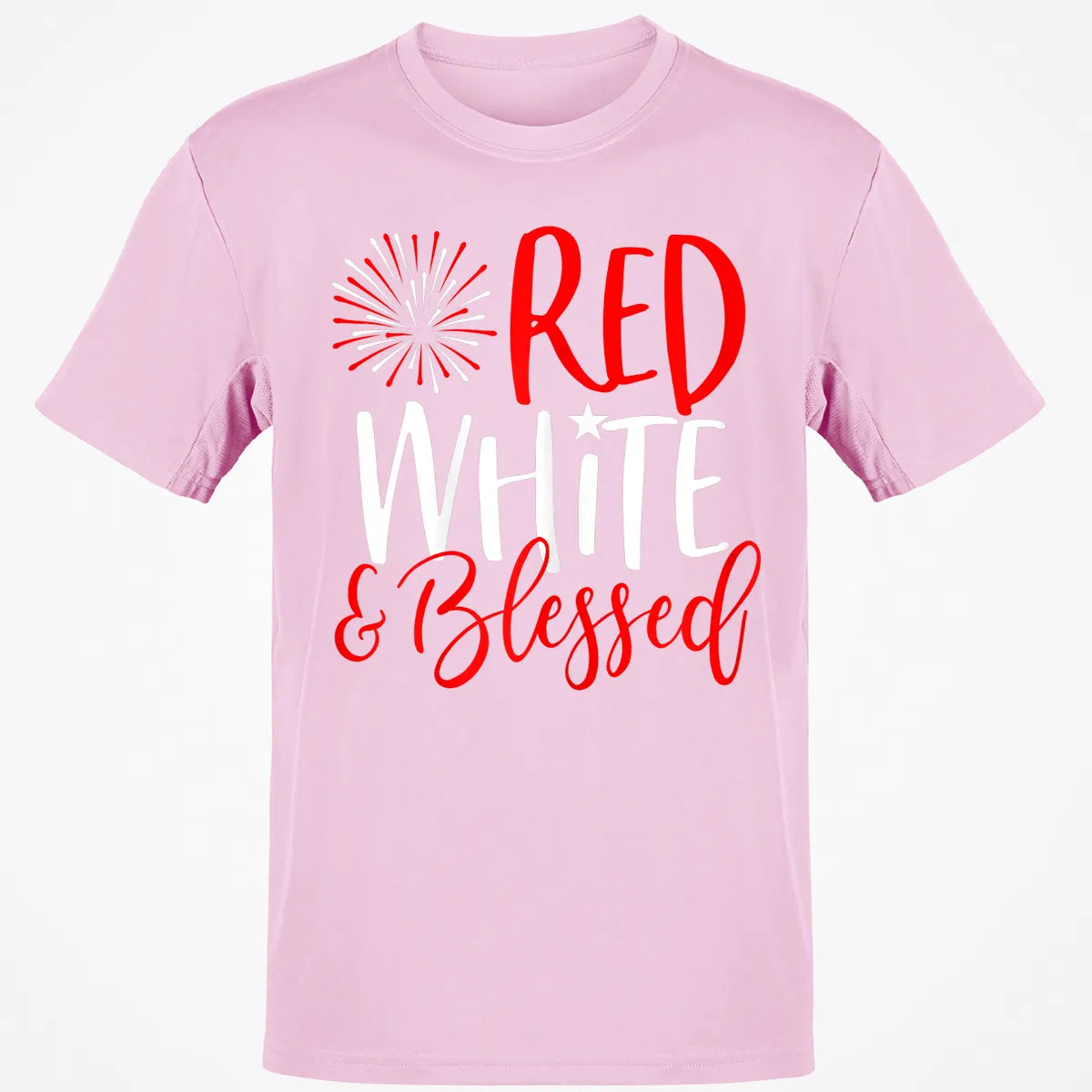 Classic Unisex T-Shirt - FKA9ACS1