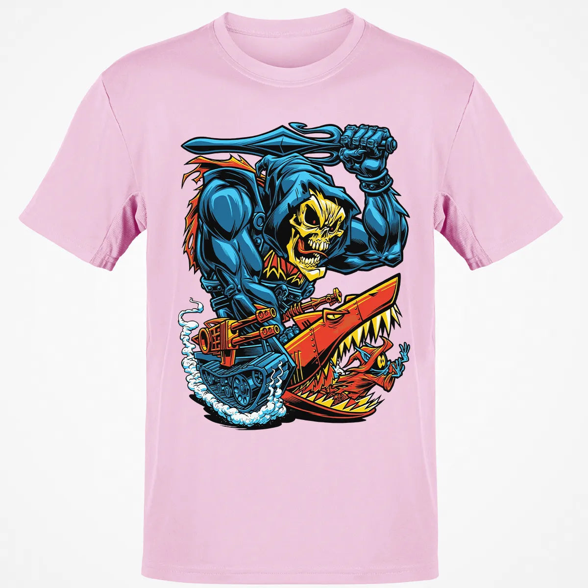 Classic Unisex T-Shirt - RWZCZNZM