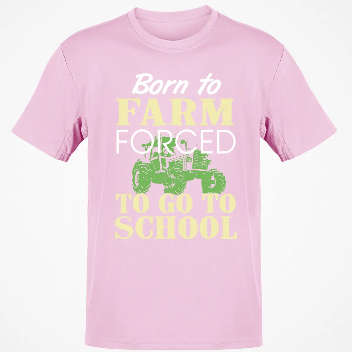 Classic Unisex T-Shirt - 5JQF4E78