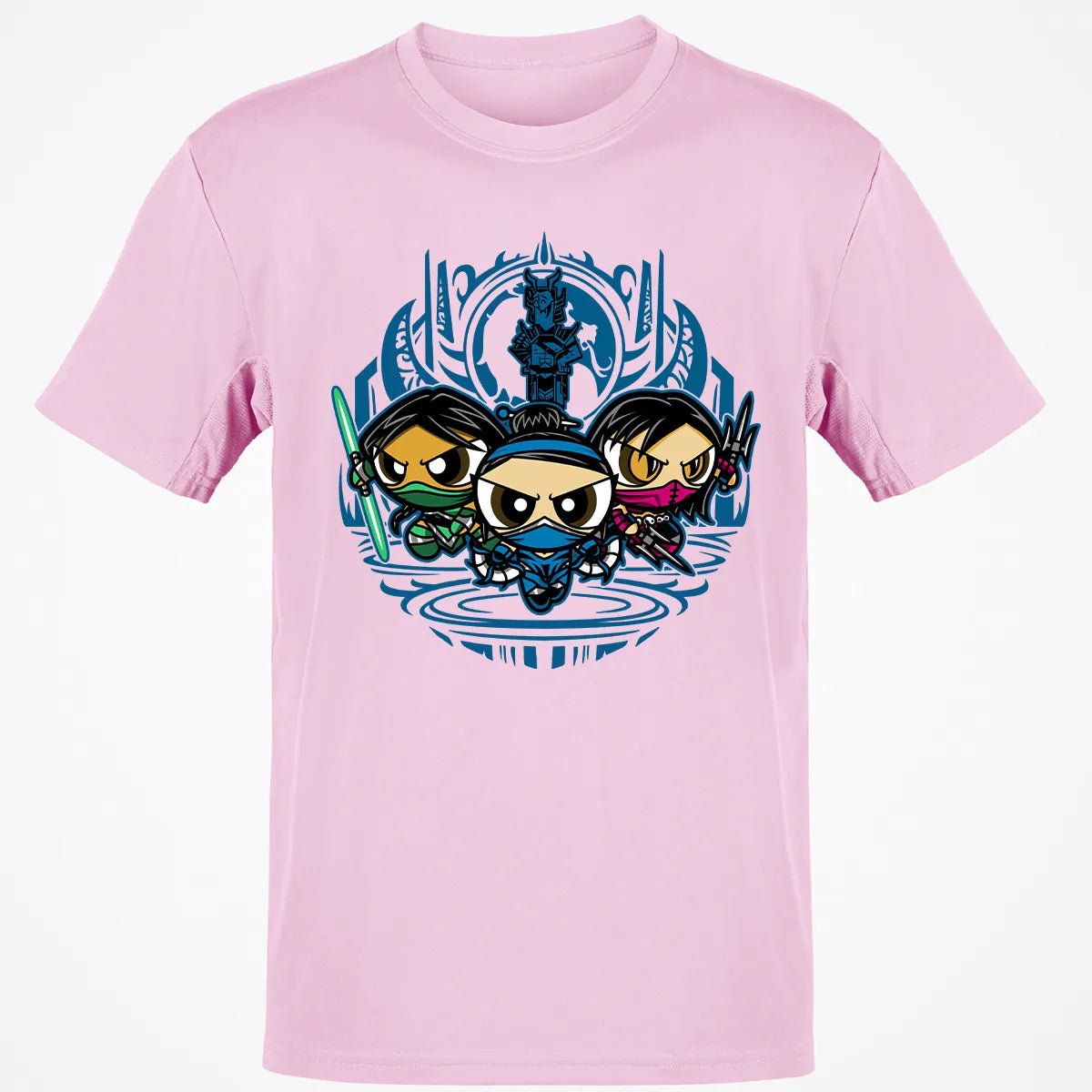 Classic Unisex T-Shirt - APFSTH4B