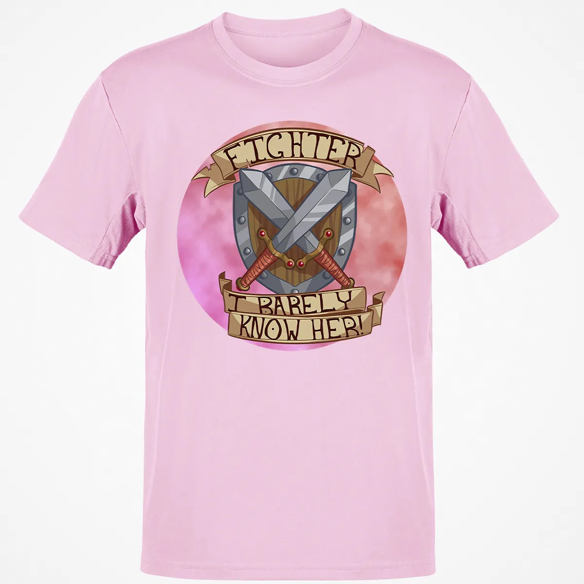Classic Unisex T-Shirt - ZUCRXMQM