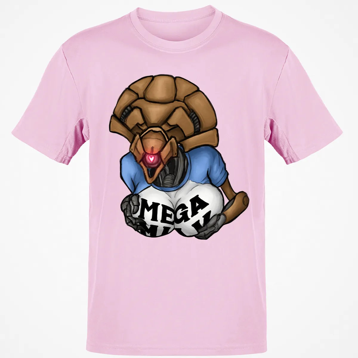 Classic Unisex T-Shirt - SDJWBWV1
