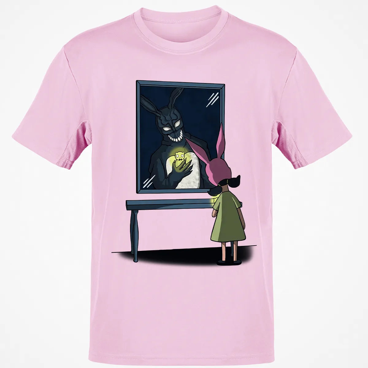 Classic Unisex T-Shirt - XVRWHRX8
