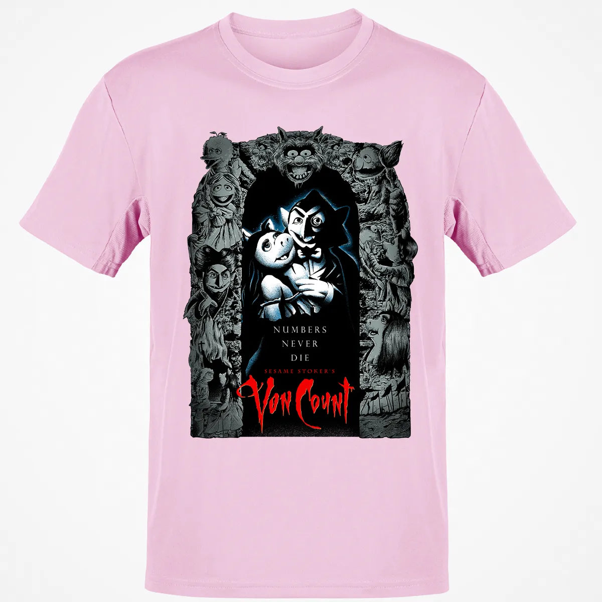Classic Unisex T-Shirt - NF69APBB
