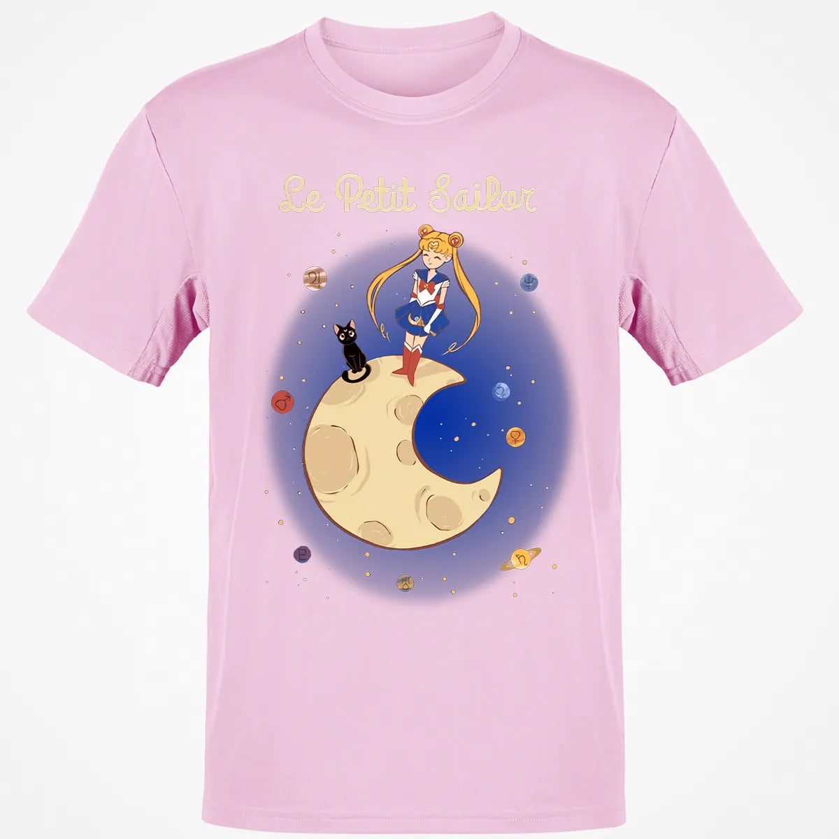 Classic Unisex T-Shirt - RC229PBA