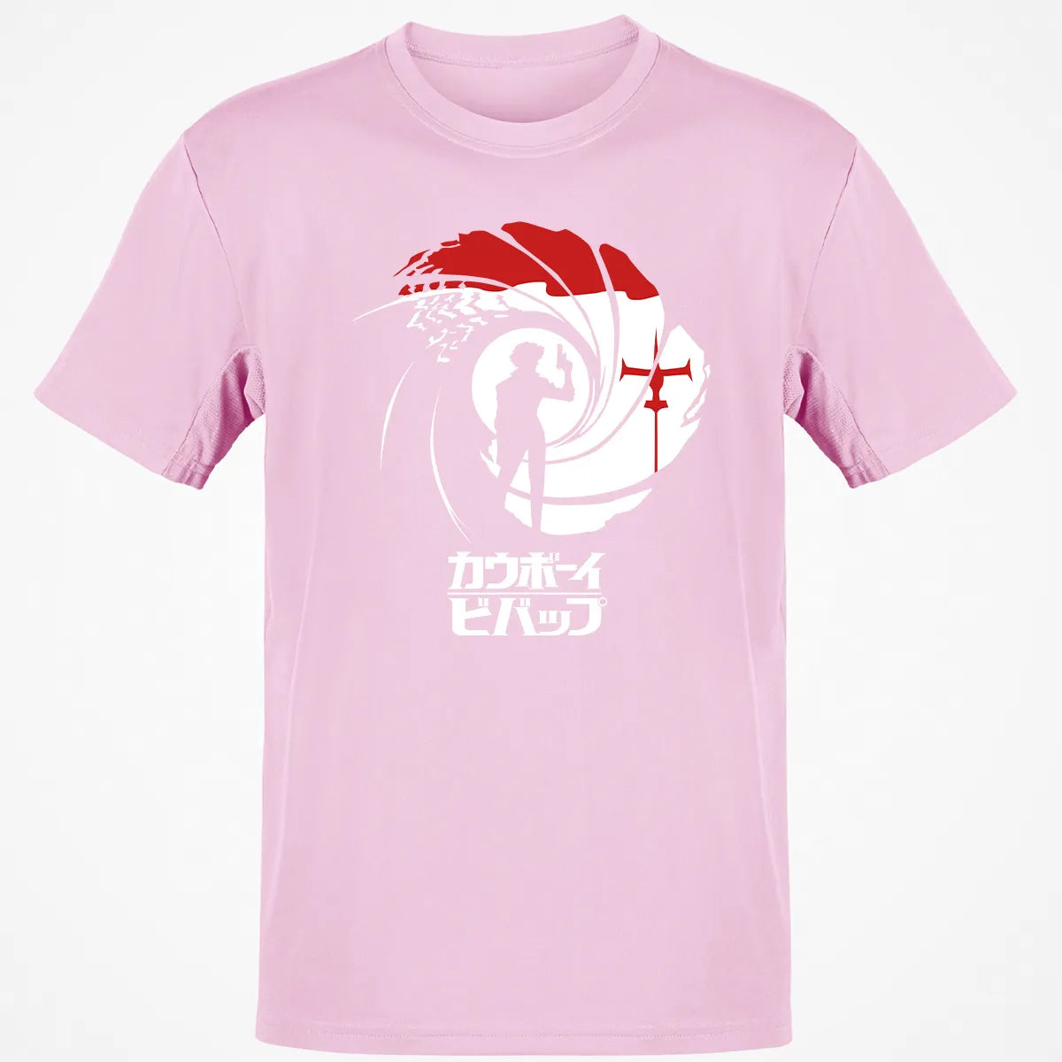 Classic Unisex T-Shirt - 4AQ1J3KW