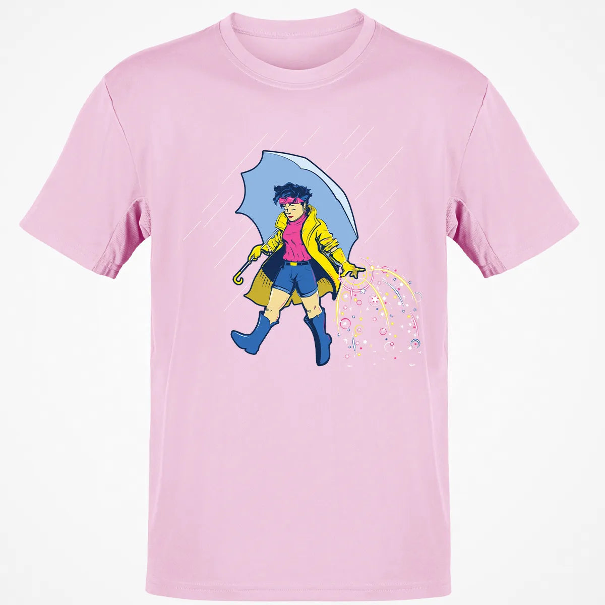 Classic Unisex T-Shirt - NCV1F3YH