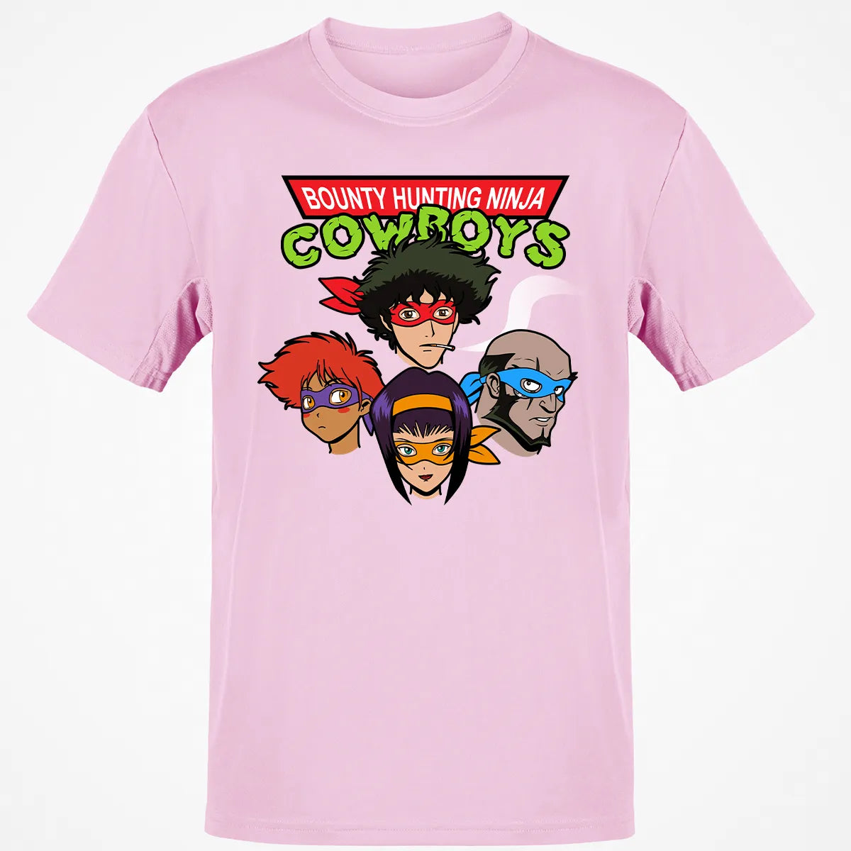 Classic Unisex T-Shirt - GWV8BX1L