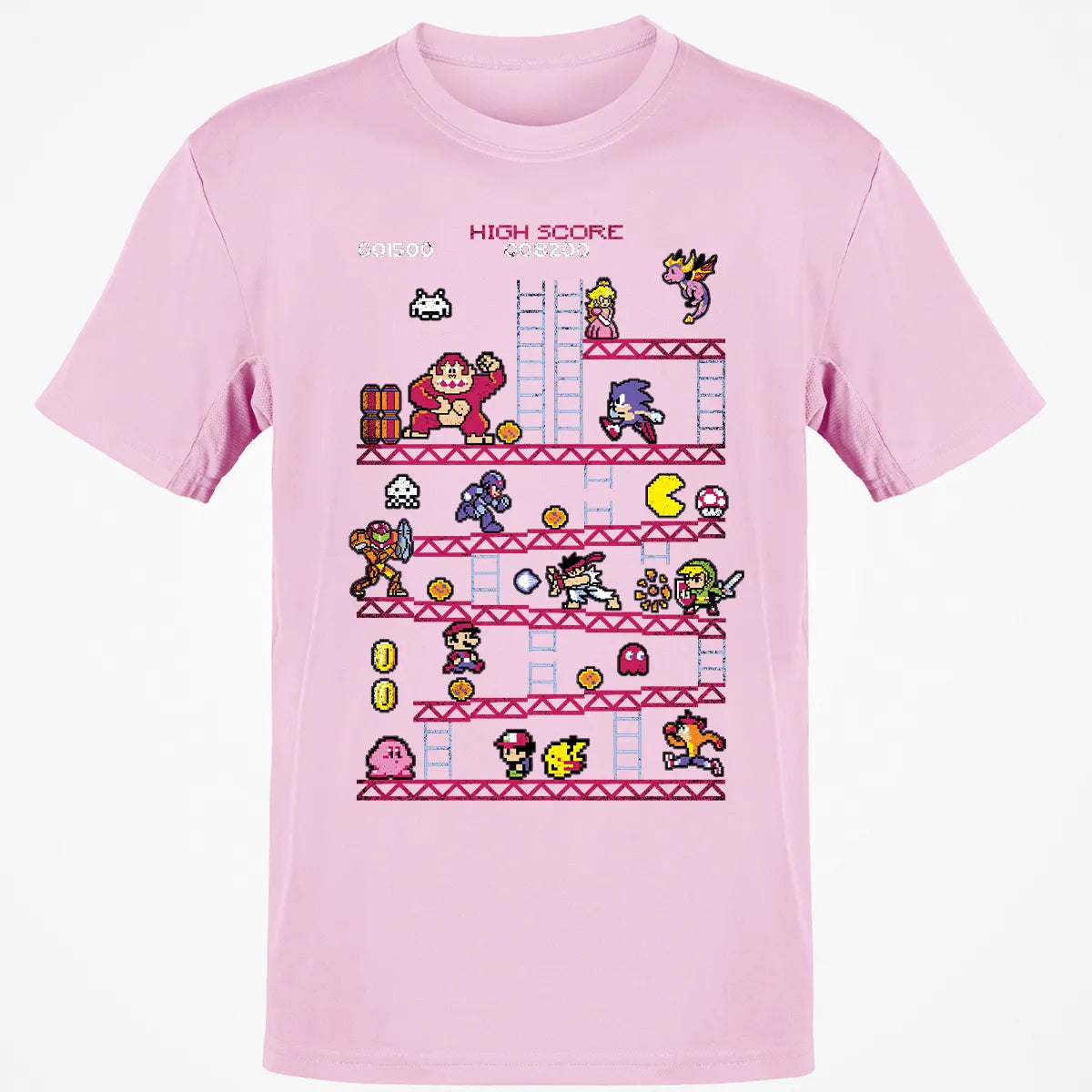 Classic Unisex T-Shirt - RN3DYSWG