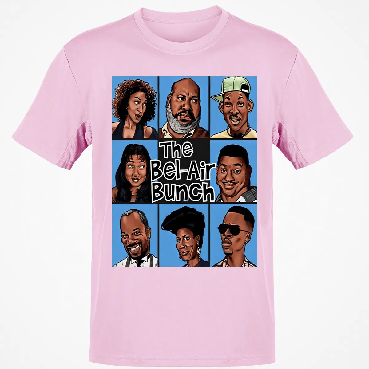 Classic Unisex T-Shirt - ES36MNVC