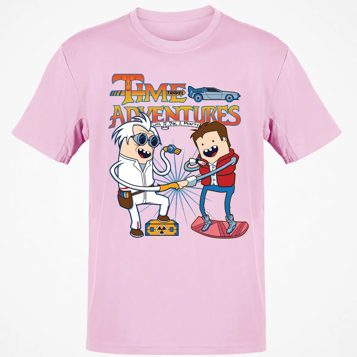 Classic Unisex T-Shirt - BNXYCGJ4