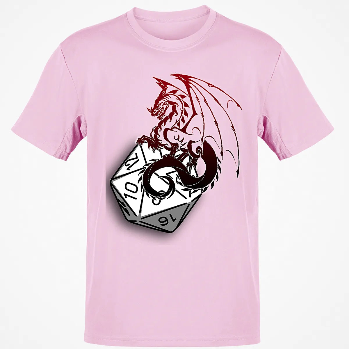 Classic Unisex T-Shirt - 5B5RJ817