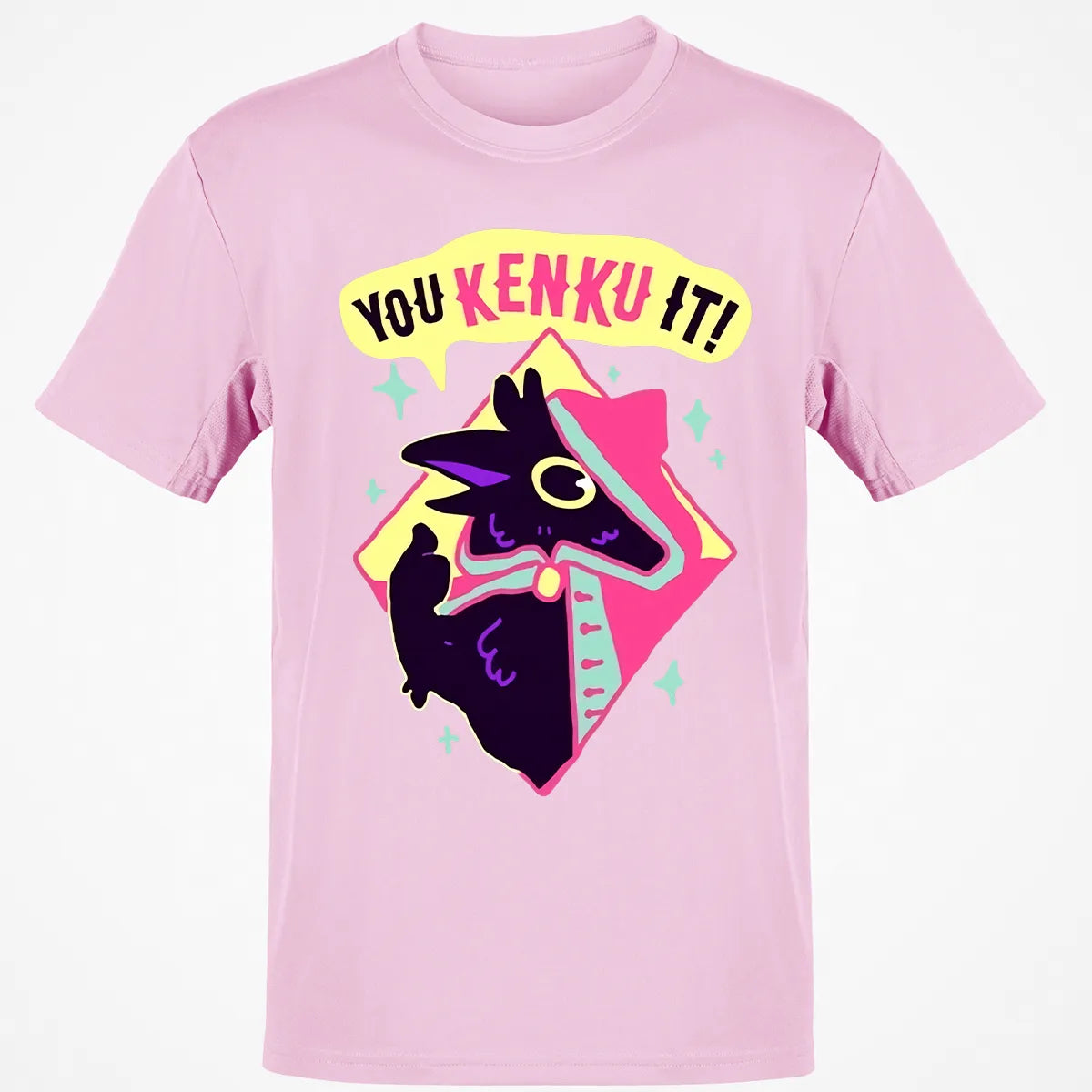 Classic Unisex T-Shirt - ES4VXMQK
