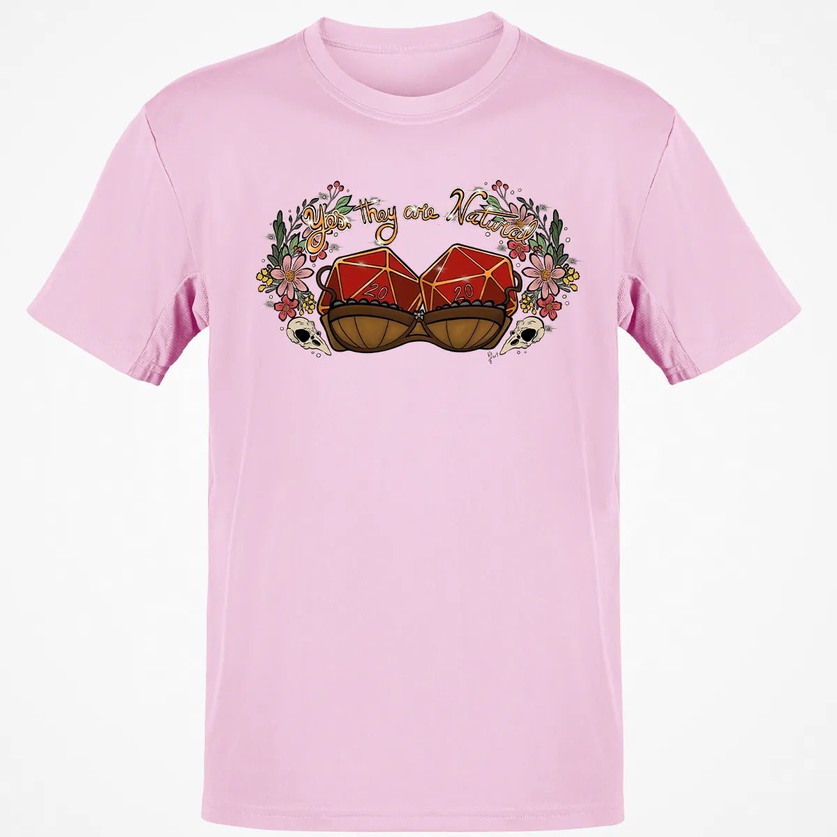 Classic Unisex T-Shirt - 6PE1F3BV