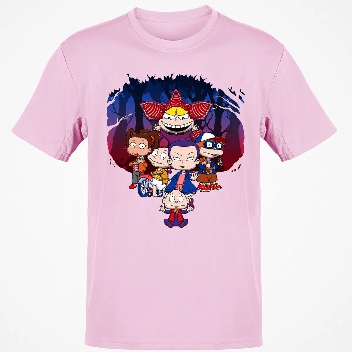 Classic Unisex T-Shirt - N1BHXQYZ
