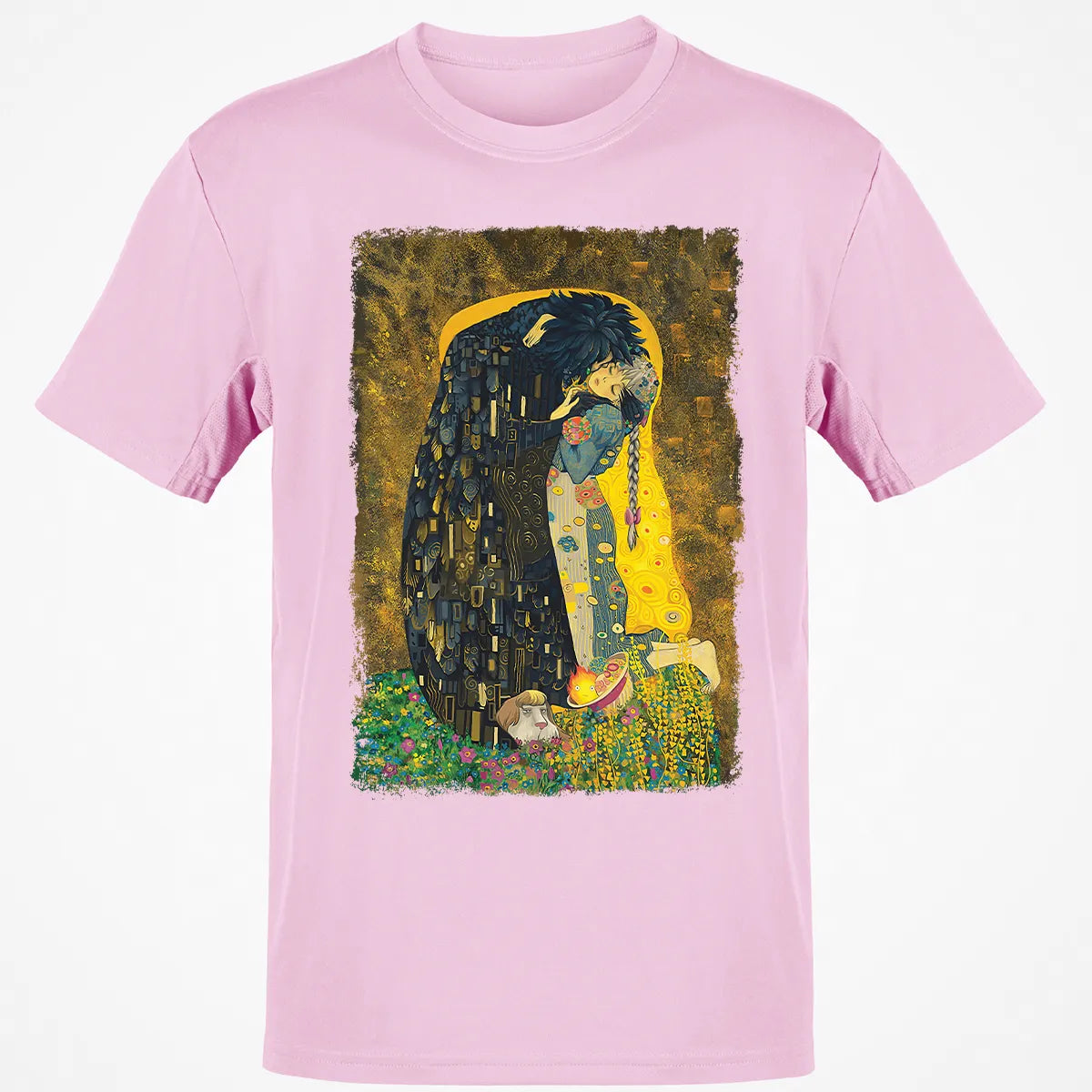 Classic Unisex T-Shirt - 61LYTMVL
