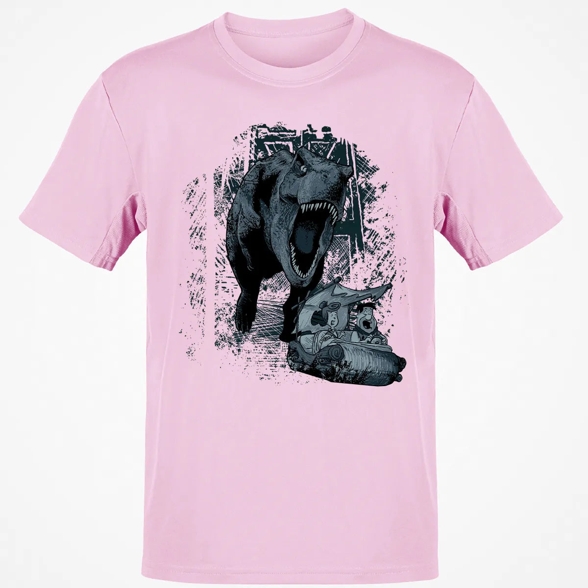 Classic Unisex T-Shirt - DVYFG3WR