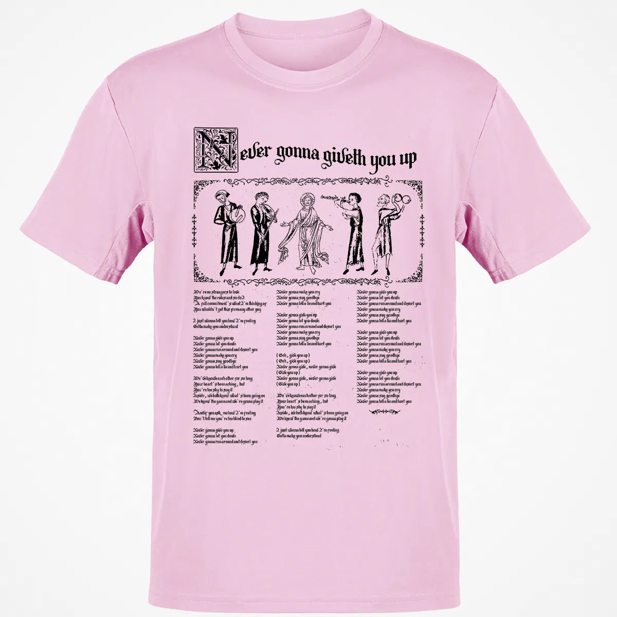 Classic Unisex T-Shirt - 7GMGK2YT