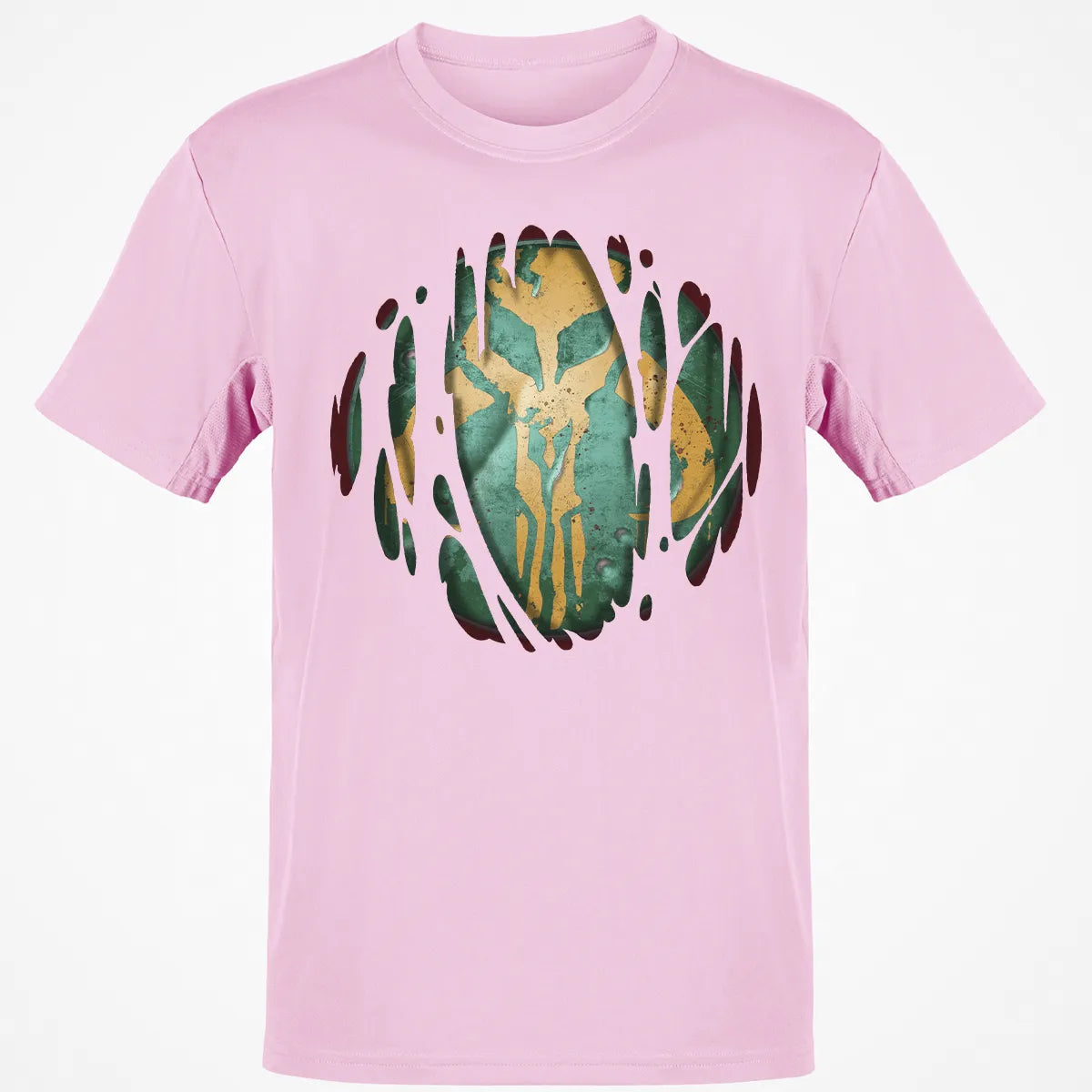 Classic Unisex T-Shirt - R2YJZPMT