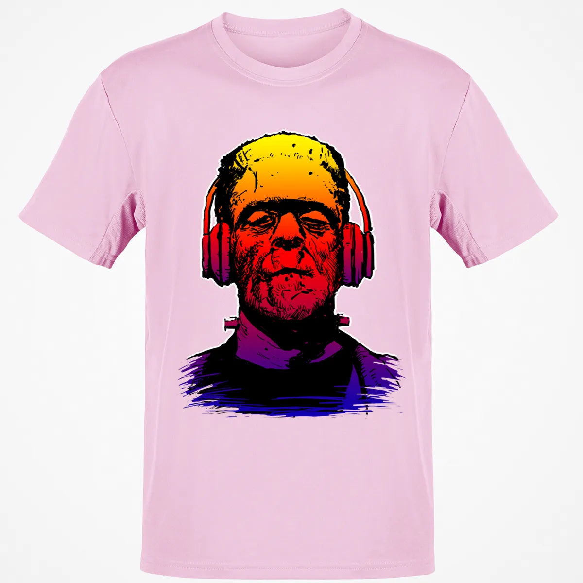 Classic Unisex T-Shirt - TADTU1RR