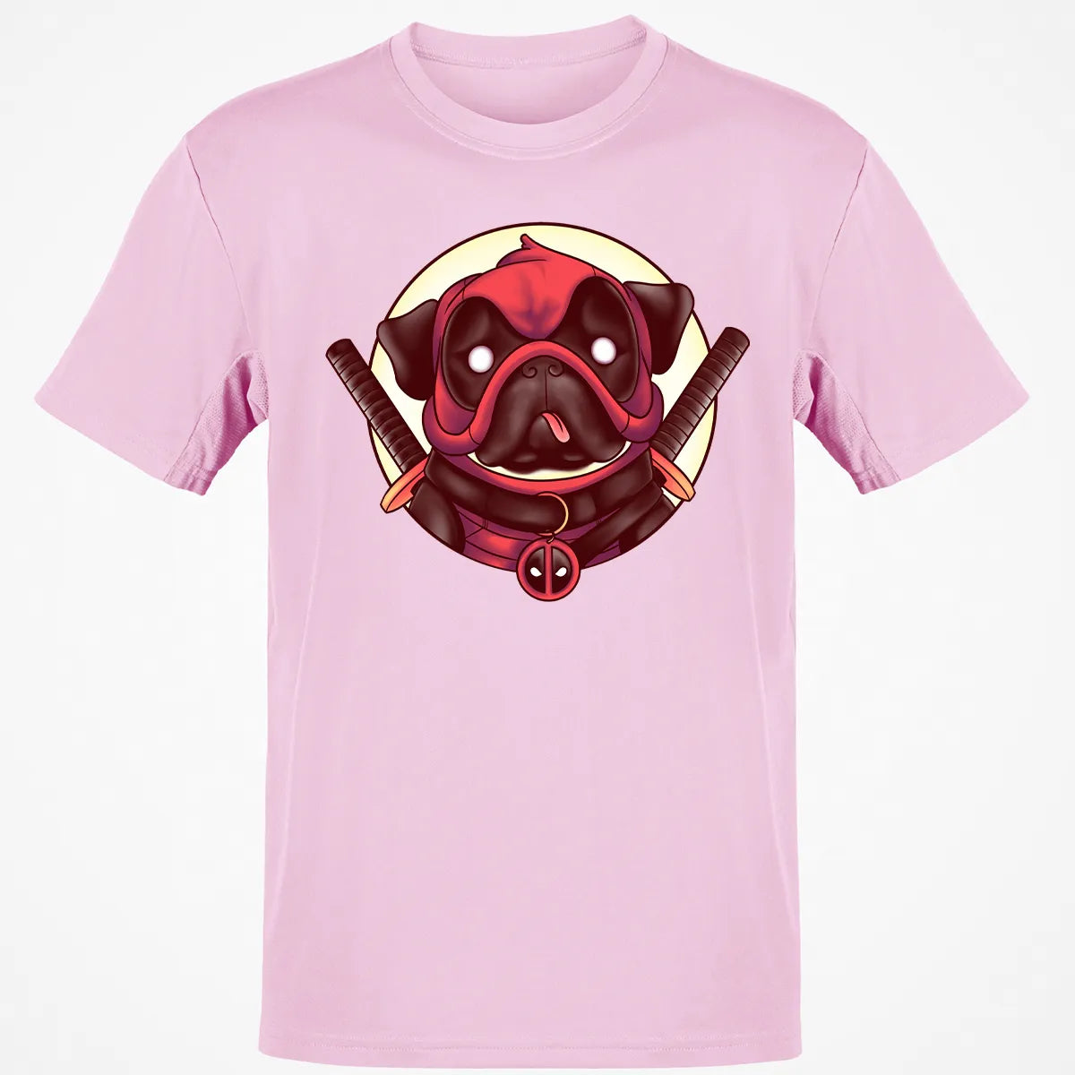 Classic Unisex T-Shirt - R4M5QJ6J