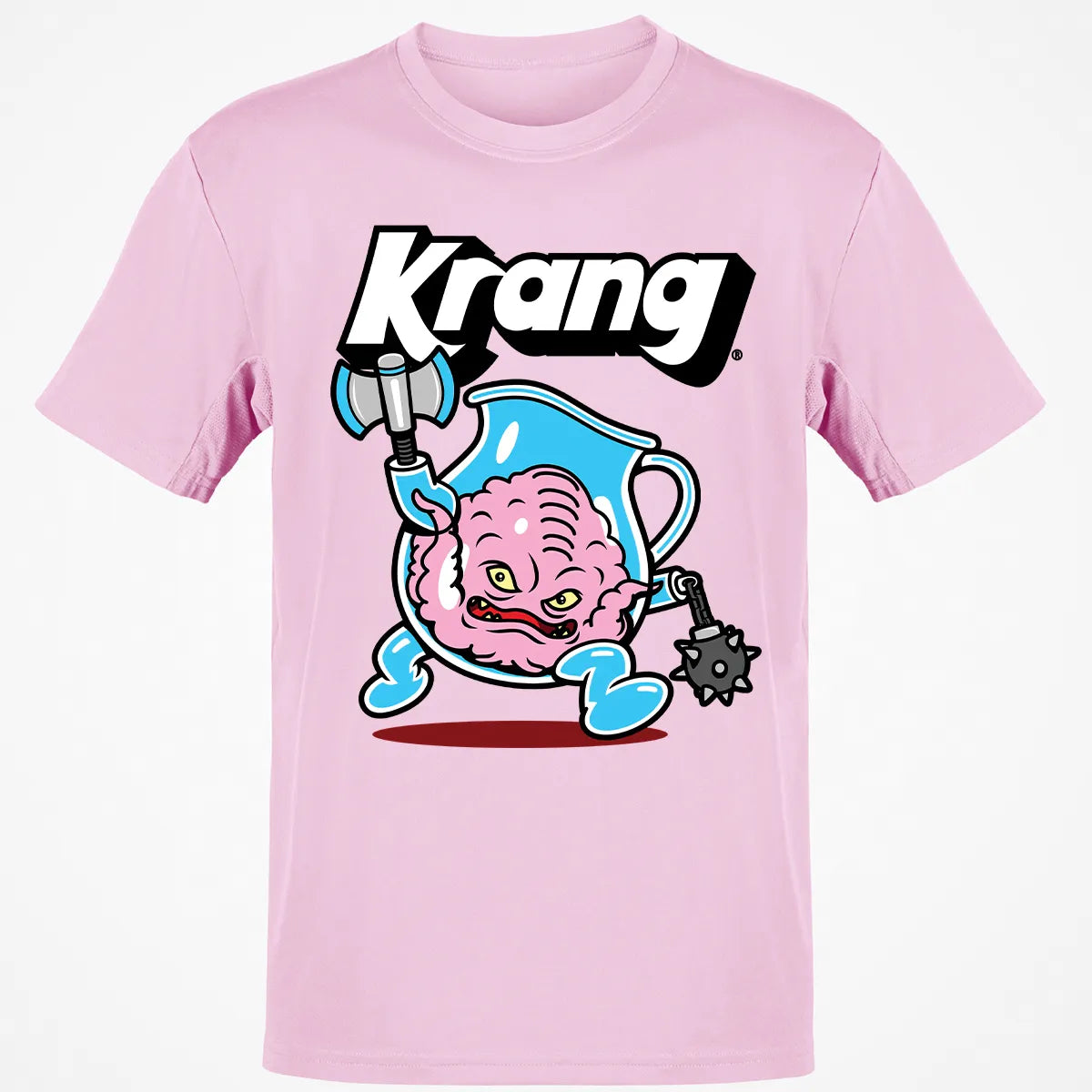 Classic Unisex T-Shirt - DNDS7PPR