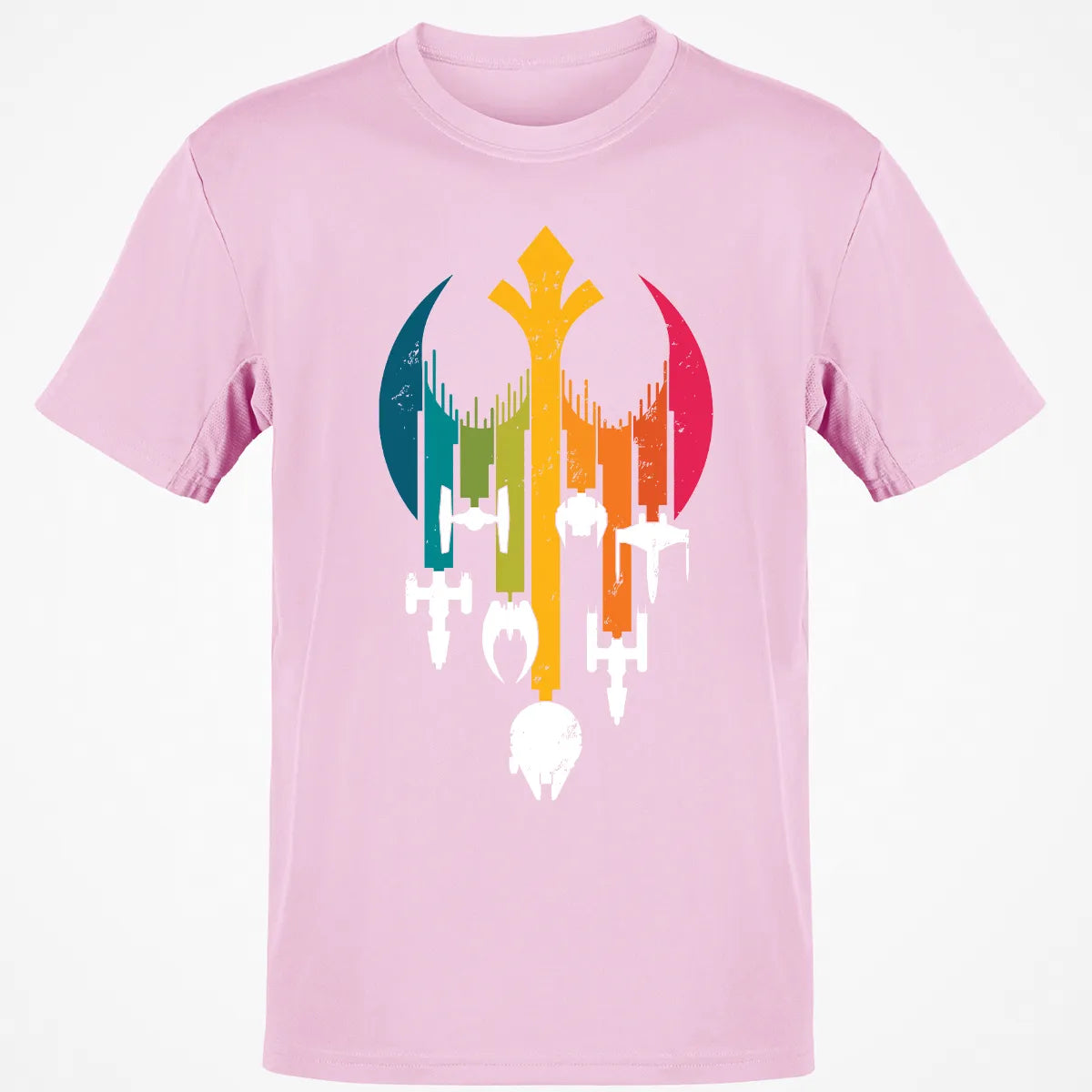 Classic Unisex T-Shirt - URB5RE5Z