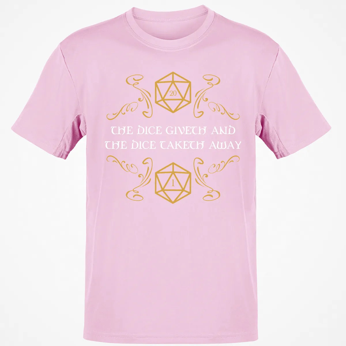 Classic Unisex T-Shirt - WFMKXM2H