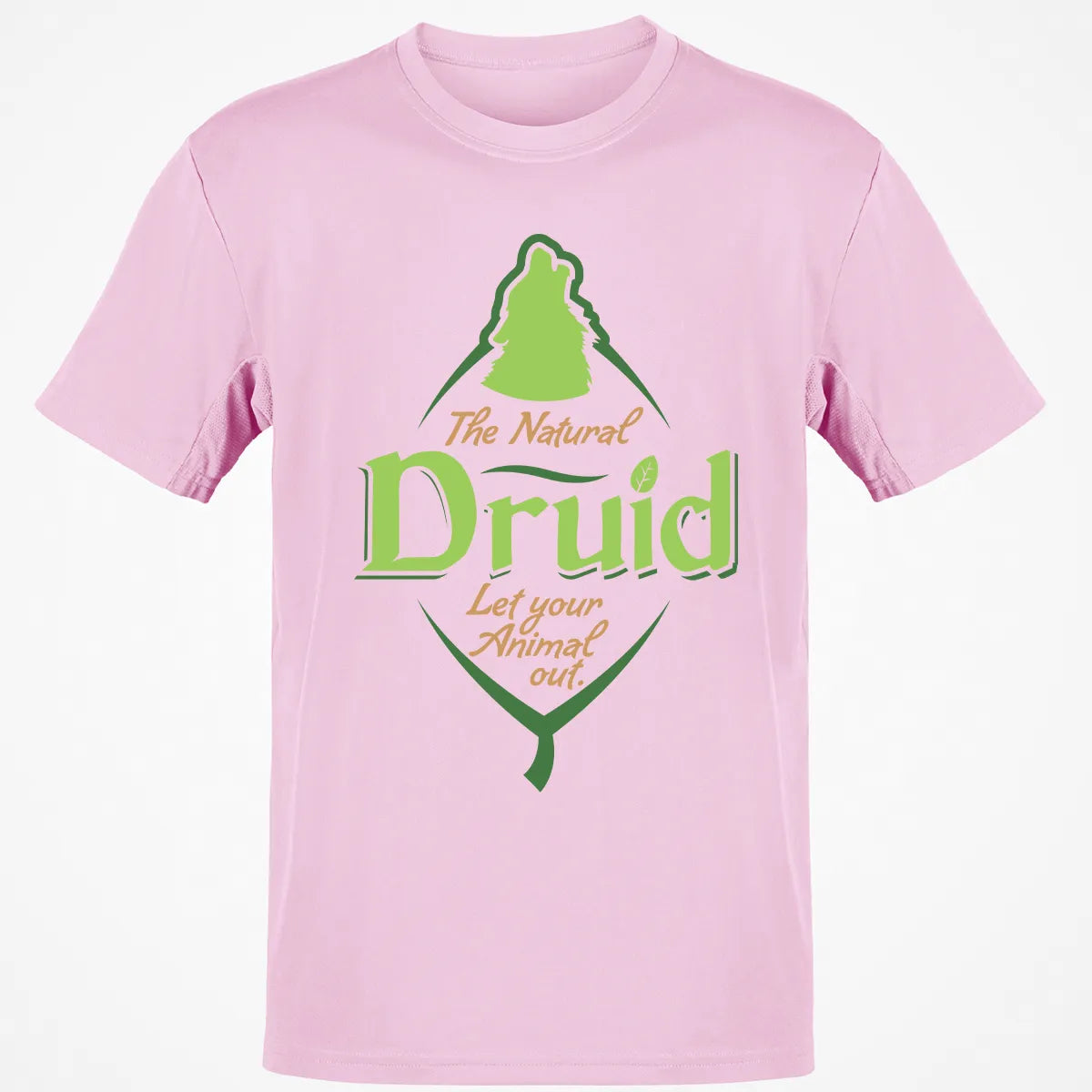 Classic Unisex T-Shirt - ADWWLE4U