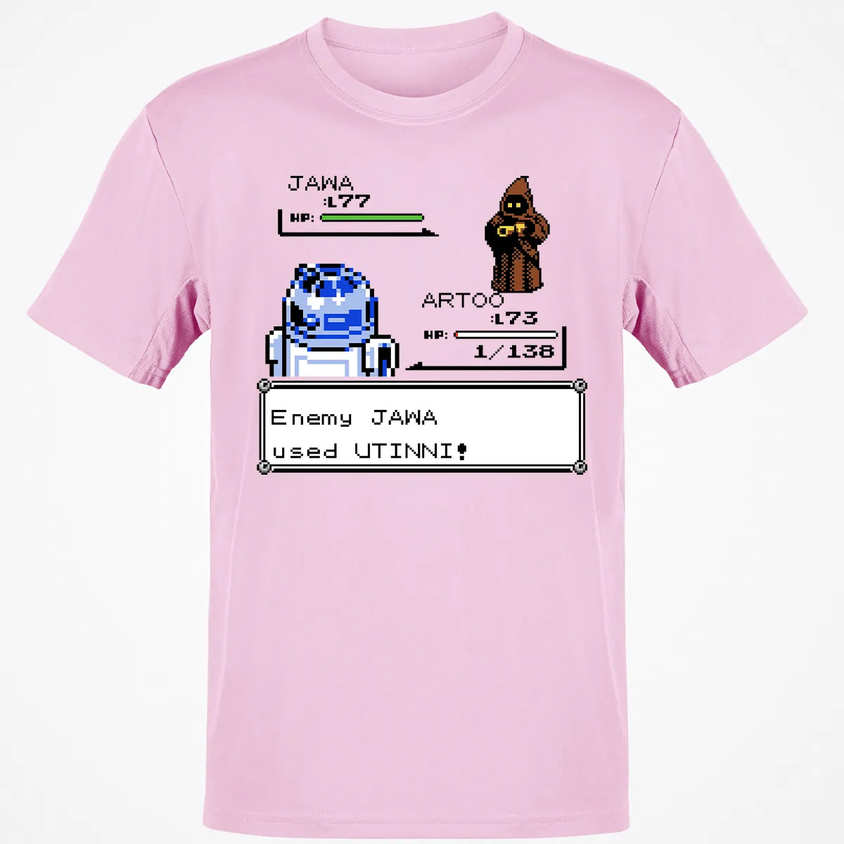 Classic Unisex T-Shirt - KZBWJWMJ