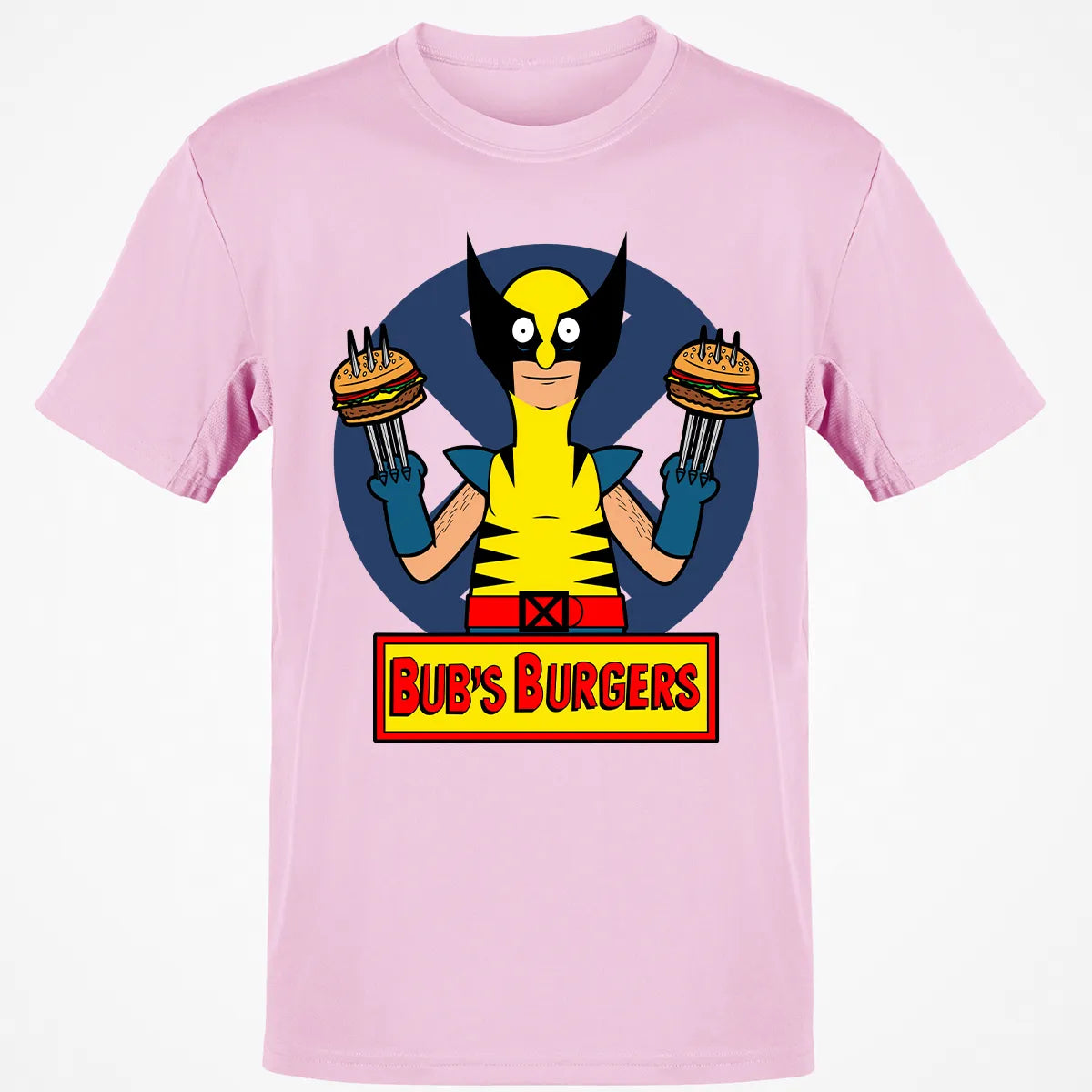 Classic Unisex T-Shirt - VLW4Q7G9