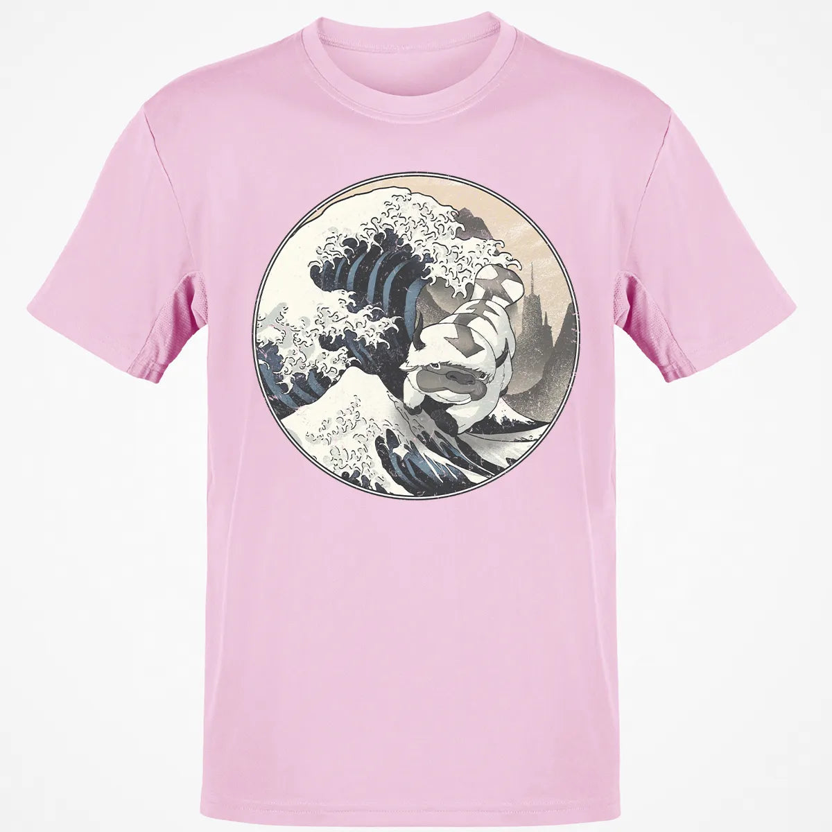 Classic Unisex T-Shirt - PKWAA1UD