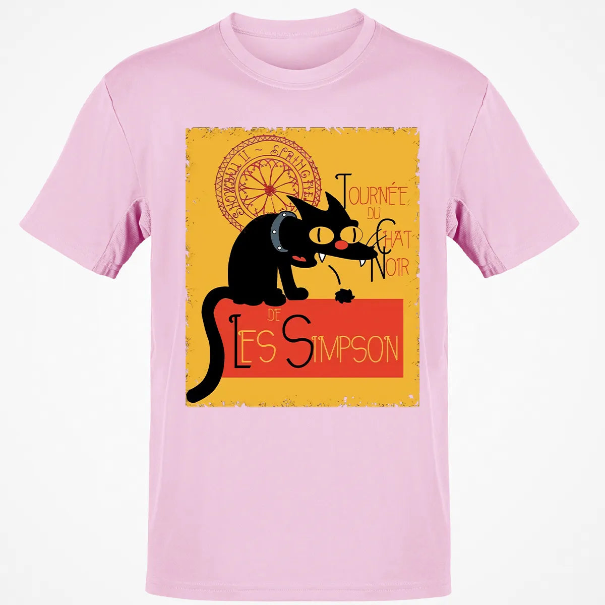 Classic Unisex T-Shirt - TYYPJQDM