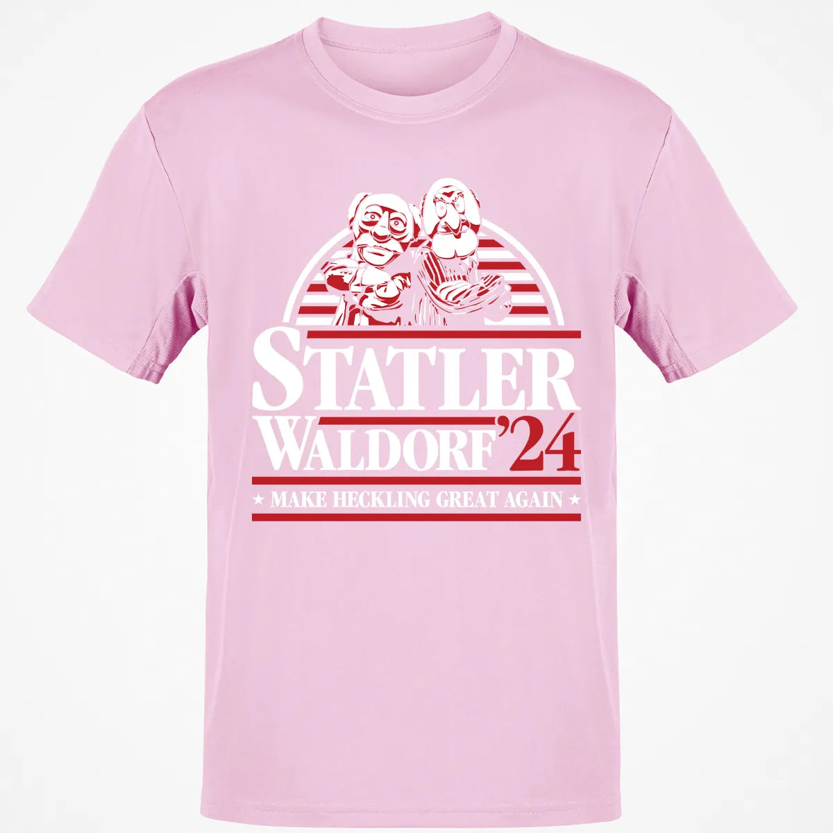 Classic Unisex T-Shirt - LL2TAJX7