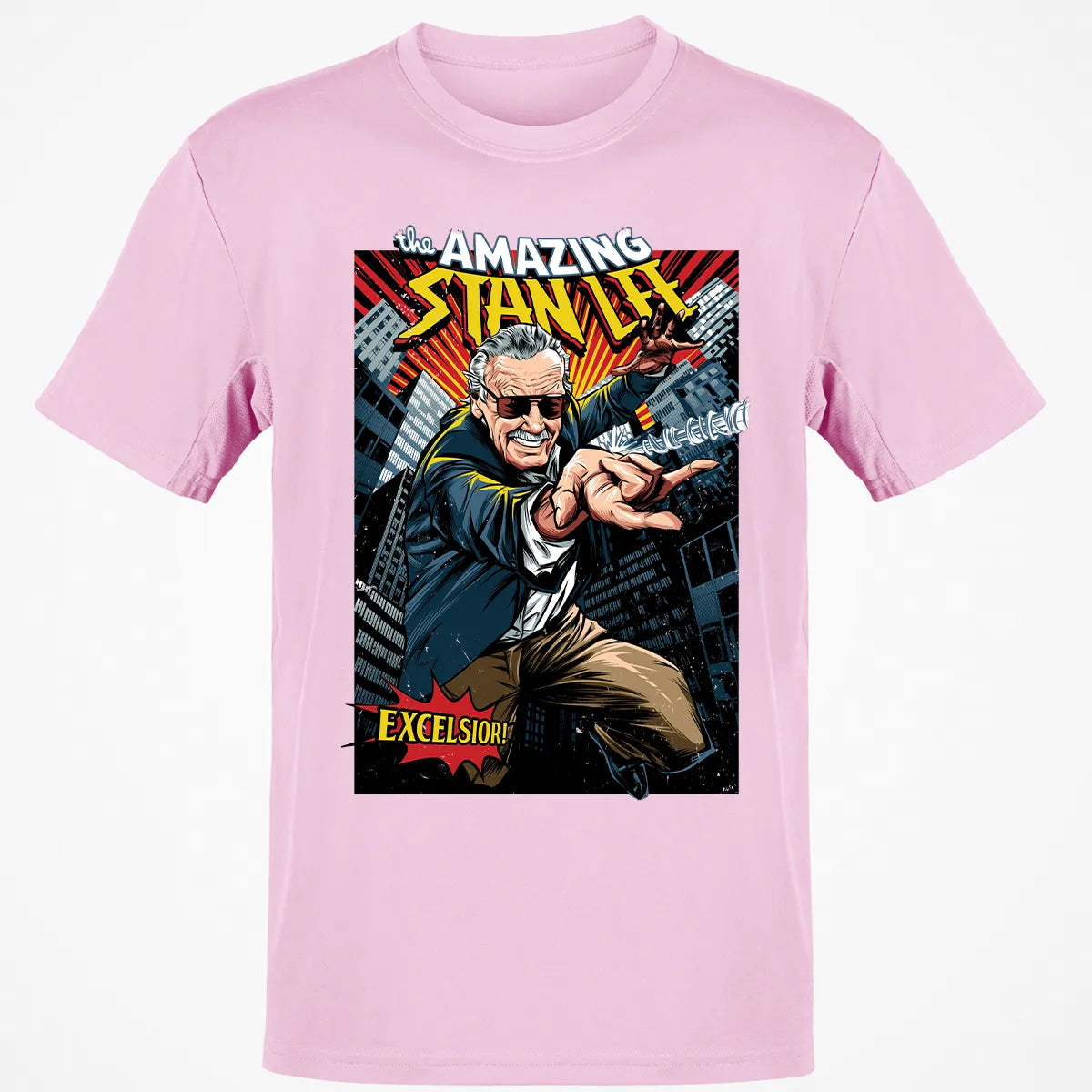 Classic Unisex T-Shirt - 5G8T2XLF