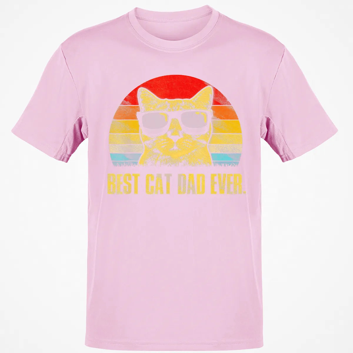 Classic Unisex T-Shirt - 3KTTJHAK