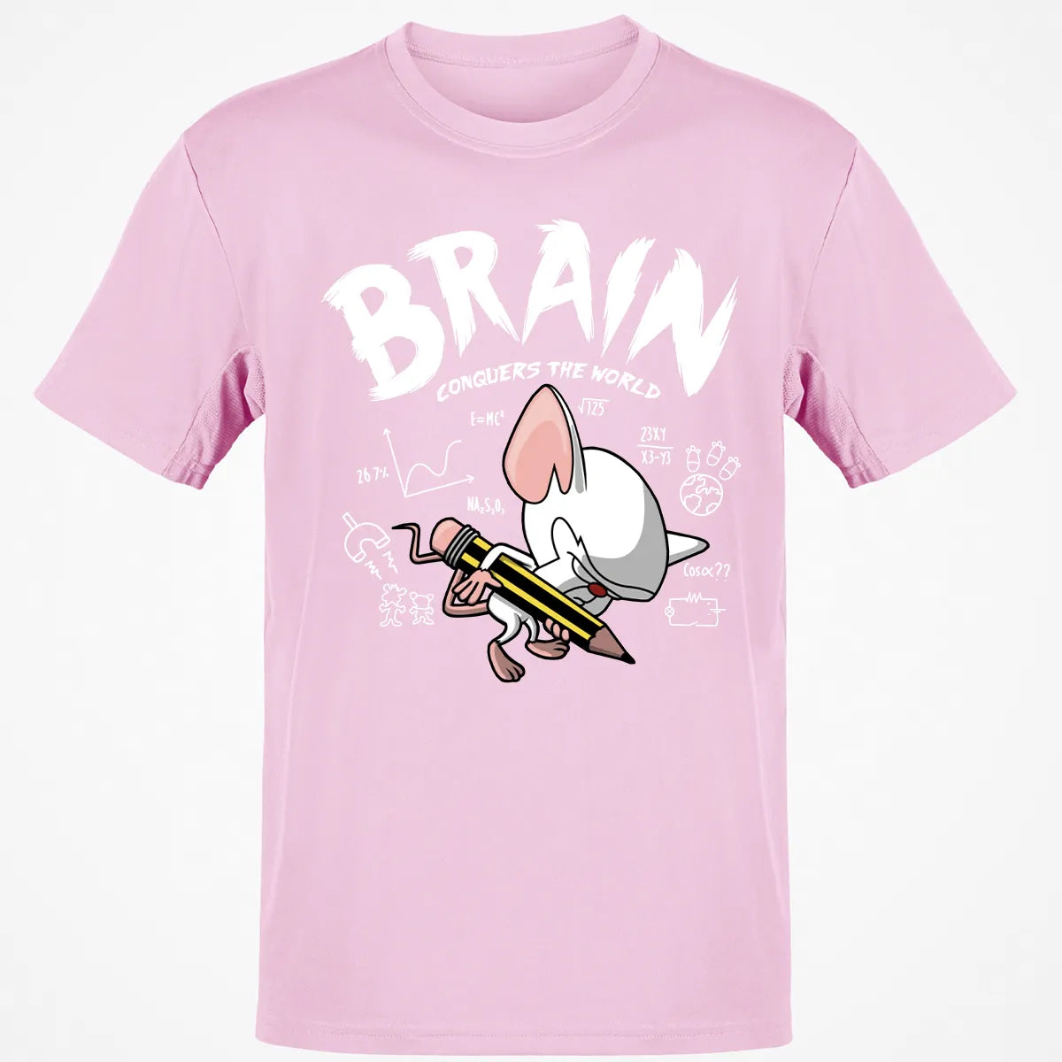 Classic Unisex T-Shirt - GGHWYCUC