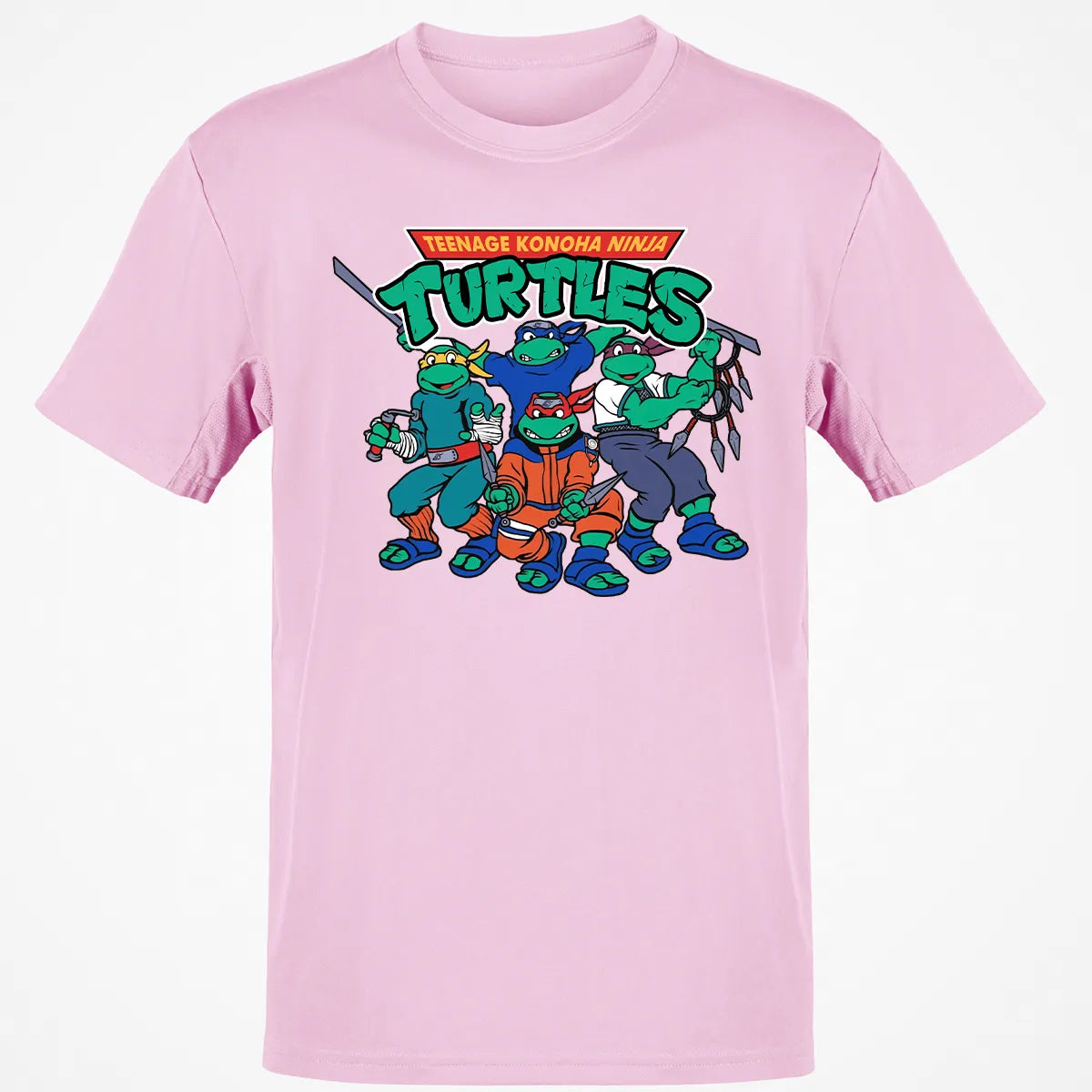 Classic Unisex T-Shirt - ZNF72L9C