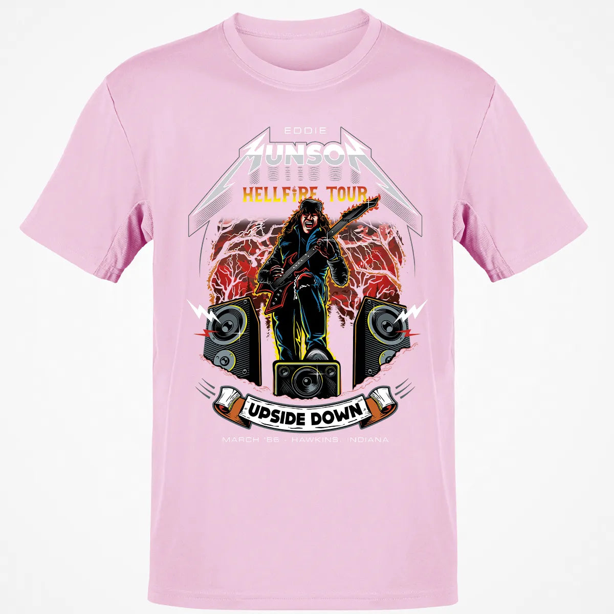 Classic Unisex T-Shirt - 3M7RYXA1