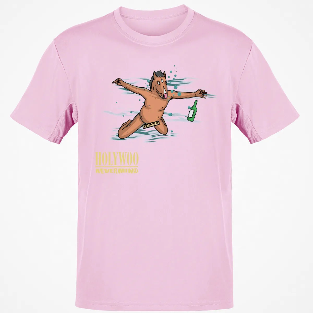 Classic Unisex T-Shirt - 1M2YB4RB