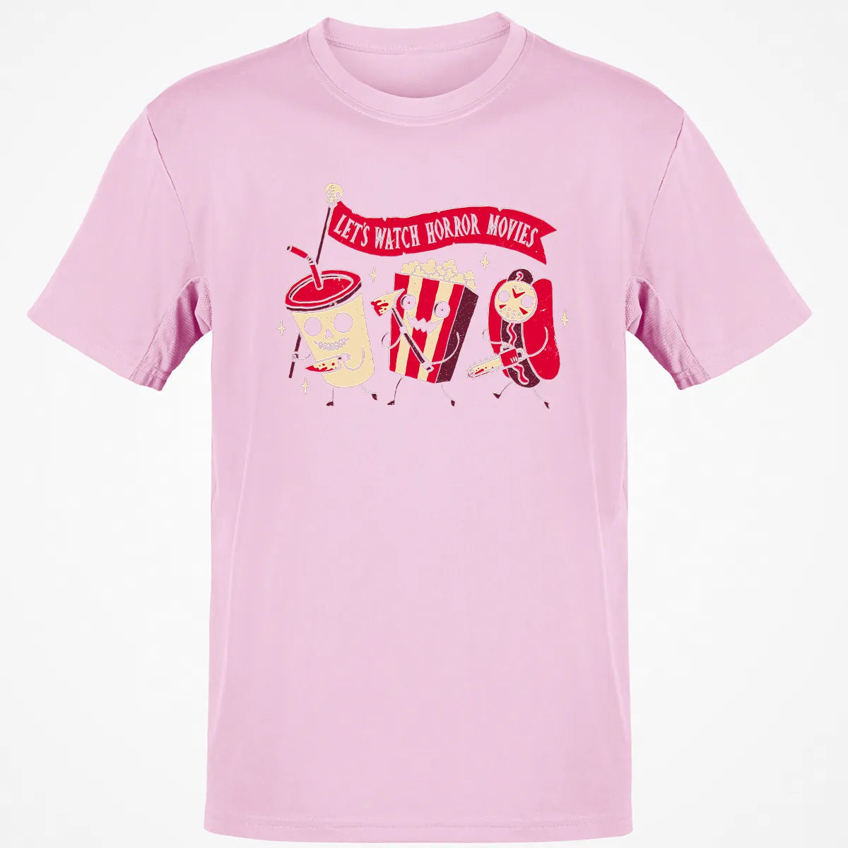 Classic Unisex T-Shirt - P4QDDYAF