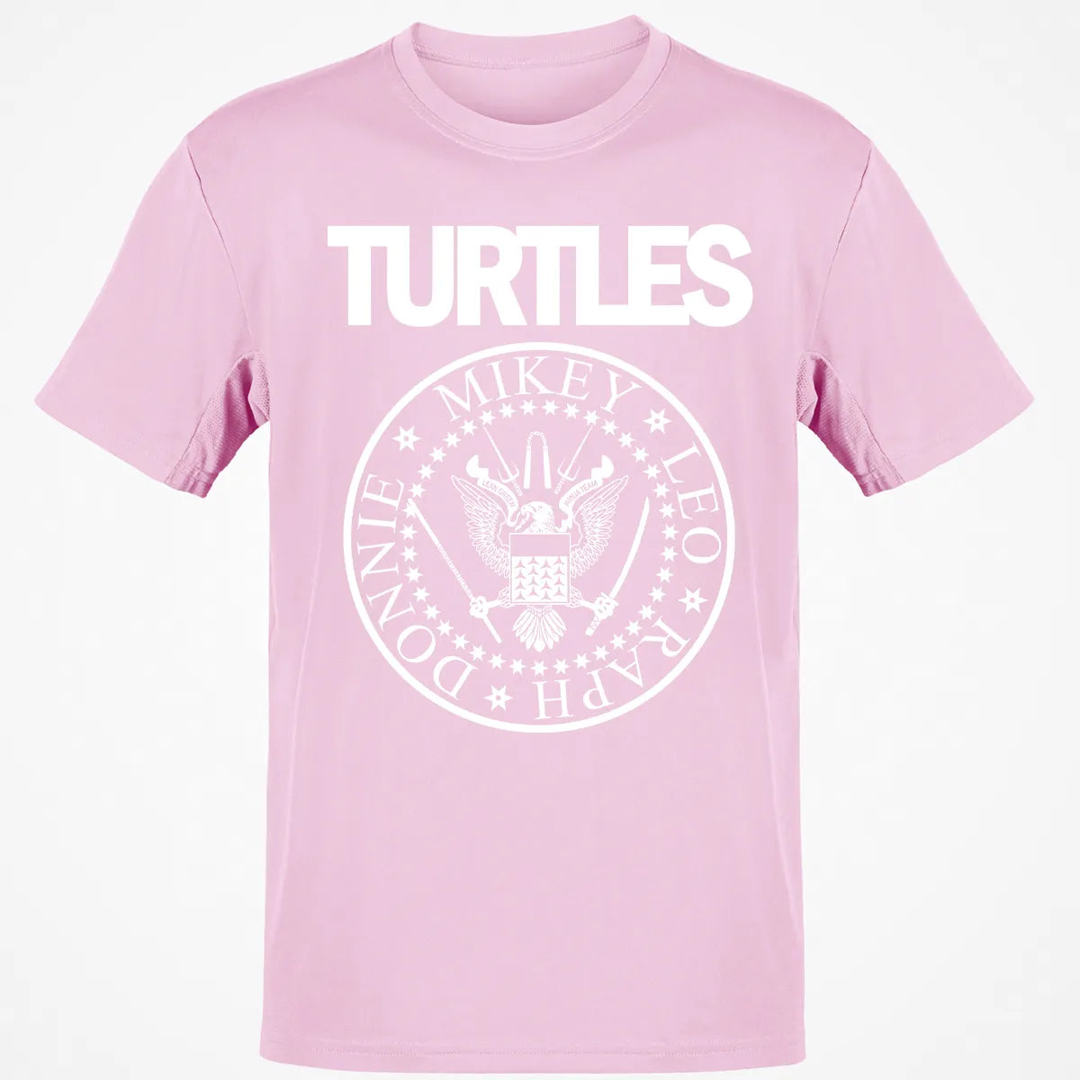 Classic Unisex T-Shirt - YQ1RBY4A
