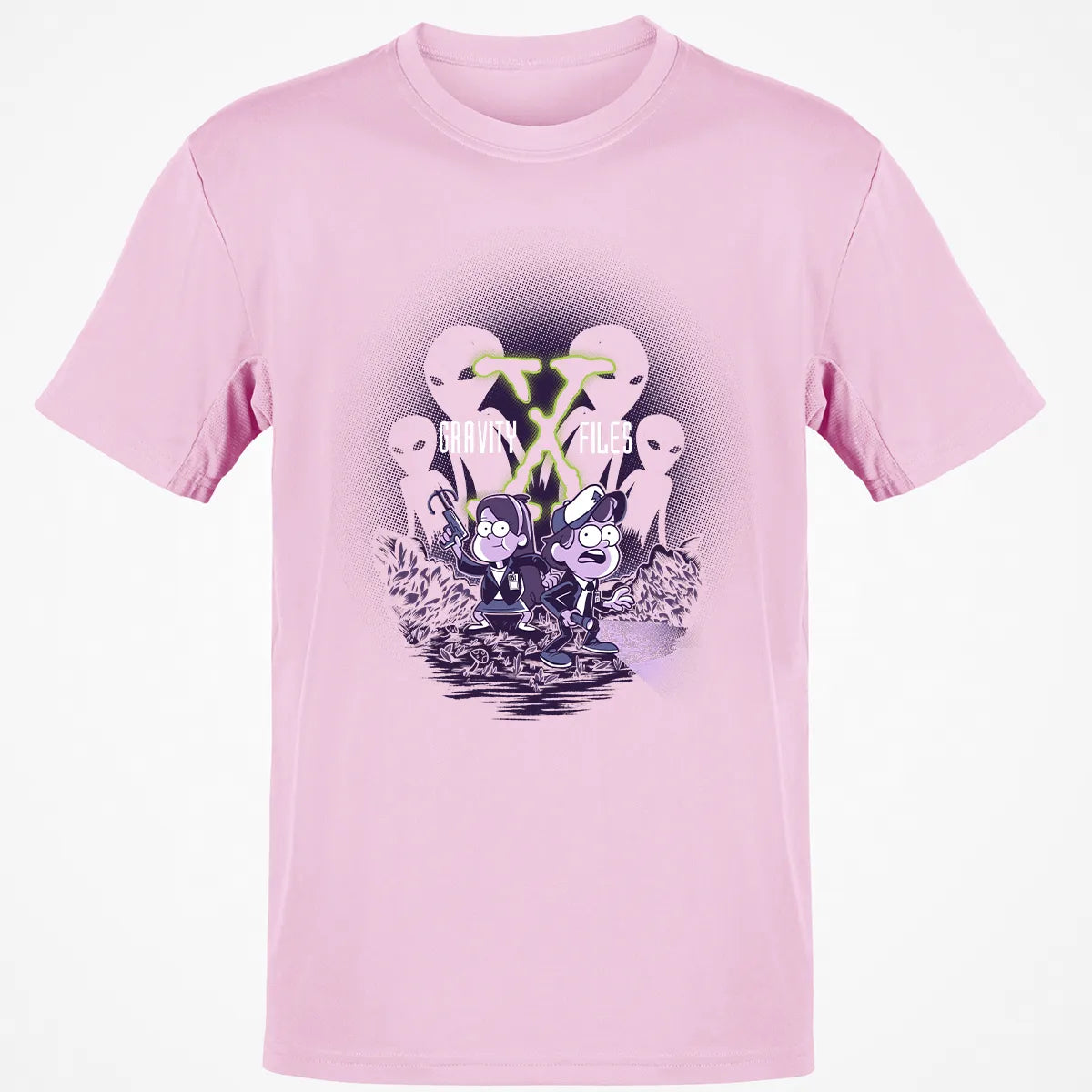 Classic Unisex T-Shirt - 7MH42UZX